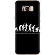 Чехол Uprint Samsung G955 Galaxy S8 Plus 