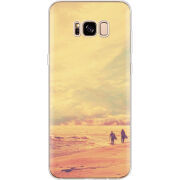 Чехол Uprint Samsung G955 Galaxy S8 Plus 