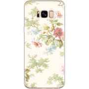 Чехол Uprint Samsung G955 Galaxy S8 Plus 
