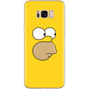 Чехол Uprint Samsung G955 Galaxy S8 Plus 