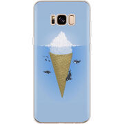 Чехол Uprint Samsung G955 Galaxy S8 Plus 