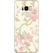 Чехол Uprint Samsung G955 Galaxy S8 Plus 