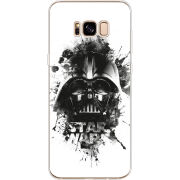 Чехол Uprint Samsung G955 Galaxy S8 Plus 