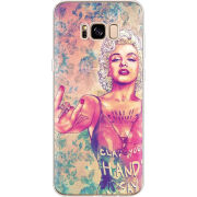 Чехол Uprint Samsung G955 Galaxy S8 Plus 