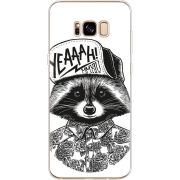 Чехол Uprint Samsung G955 Galaxy S8 Plus 