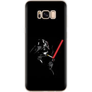 Чехол Uprint Samsung G955 Galaxy S8 Plus 