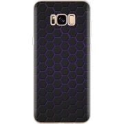 Чехол Uprint Samsung G955 Galaxy S8 Plus 