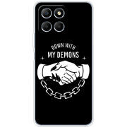Чехол BoxFace Honor X6 
