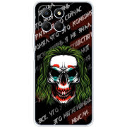 Чехол BoxFace Honor X6 