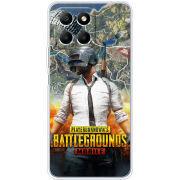 Чехол BoxFace Honor X6 