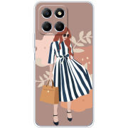 Чехол BoxFace Honor X6 