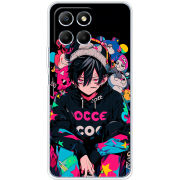 Чехол BoxFace Honor X6 