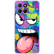 Чехол BoxFace Honor X6 