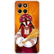 Чехол BoxFace Honor X6 Motanka by H Soldatkina