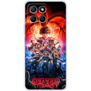 Чехол BoxFace Honor X6 