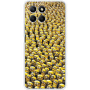 Чехол BoxFace Honor X6 