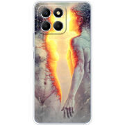 Чехол BoxFace Honor X6 George Redhawk