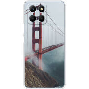 Чехол BoxFace Honor X6 