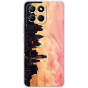 Чехол BoxFace Honor X6 