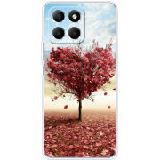 Чехол BoxFace Honor X6 Tree of Love