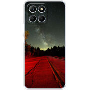 Чехол BoxFace Honor X6 