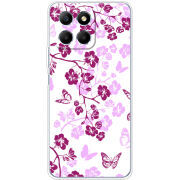 Чехол BoxFace Honor X6 