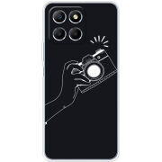 Чехол BoxFace Honor X6 