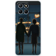 Чехол BoxFace Honor X6 