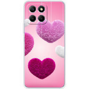 Чехол BoxFace Honor X6 