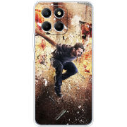 Чехол BoxFace Honor X6 