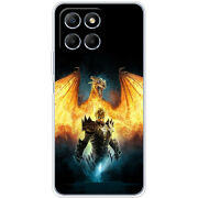 Чехол BoxFace Honor X6 