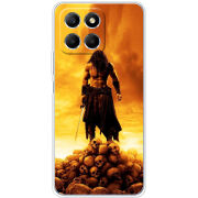 Чехол BoxFace Honor X6 