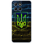 Чехол BoxFace Honor X6 Trident