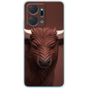 Чехол BoxFace Honor X7a 