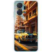 Чехол BoxFace Honor X7a 