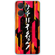 Чехол BoxFace Honor X7a 