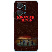 Чехол BoxFace Honor X7a 