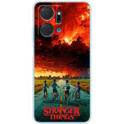 Чехол BoxFace Honor X7a 