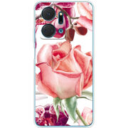 Чехол BoxFace Honor X7a 