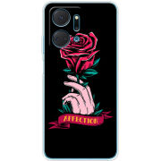 Чехол BoxFace Honor X7a 