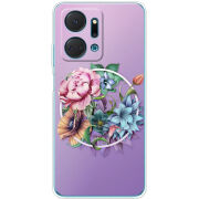 Чехол BoxFace Honor X7a 