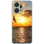 Чехол BoxFace Honor X7a 