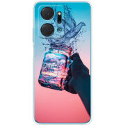 Чехол BoxFace Honor X7a 