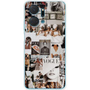 Чехол BoxFace Honor X7a 