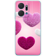 Чехол BoxFace Honor X7a 