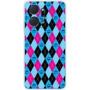 Чехол BoxFace Honor X7a 