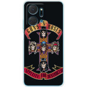 Чехол BoxFace Honor X7a 