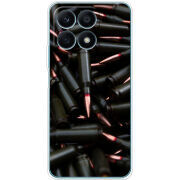 Чехол BoxFace Honor X8a 