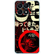 Чехол BoxFace Honor X8a 