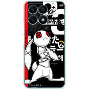 Чехол BoxFace Honor X8a 